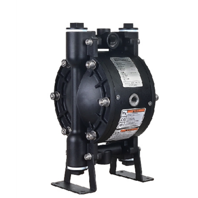 边锋固德牌气动隔膜泵QBY4-10-15