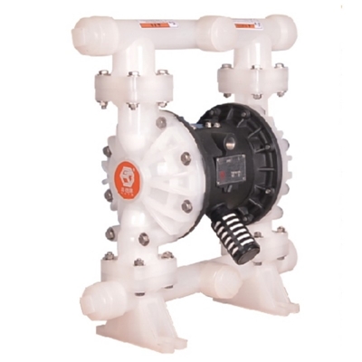 边锋固德牌气动隔膜泵QBY3-32-40