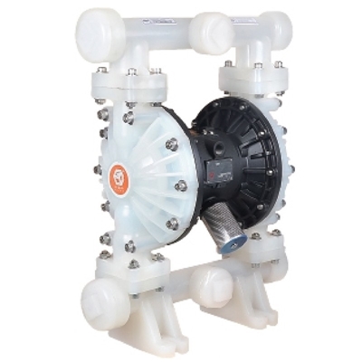 边锋固德牌气动隔膜泵QBY3-50-65